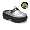 Crocs Stomp Metallic Loafer Sbk  24sucl210363 