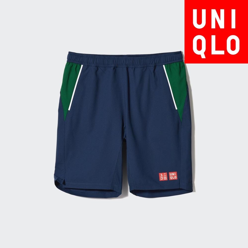 

UNIQLO ЯПОНИЯ NK СУХИЕ ШОРТЫ