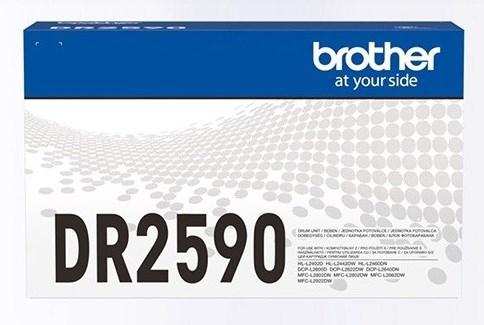 BROTHER Drum Black DR2590=DR-2590