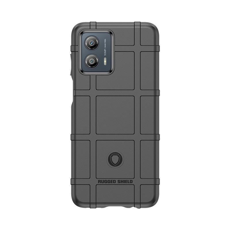 Applicable to MOTOG11 mobile phone case G11 protective case G11/G11 carbon fiber shield Edge + thickened anti-drop matte