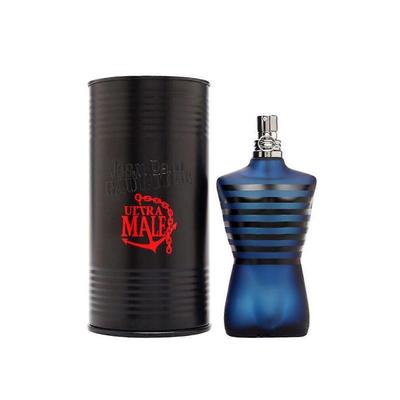 Jean Paul Gaultier Le Beau 125 ml Eau de Toilette Spray per la stagione CALDA Nuovo in scatola
