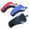Golf Club Hybrid Rescues Headcover Protector Replacement Head Protections Cover