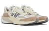 990v6 Teddy Santis x 990v6 New Balance Made in Usa 'Mindful Grey' M990SS6