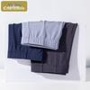 Xiaohushi Men's Modal Seamless Boxer Briefs