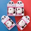 Ceramic Cup Gift Box Set Coffee Cup Creative Event Promotional Gifts Holiday Cup Souvenir
