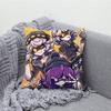 M-Murder D-Drones N J Cyn Pillow Case Soft Cushion Cases for Farmhouse Sofa Decor Home Decorations and Protector Pillow Case