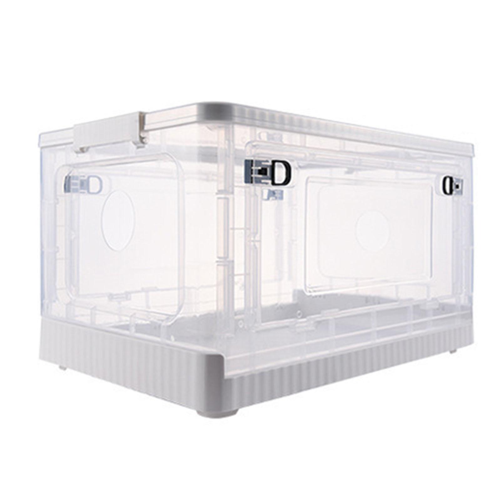 

Бокс для сушки питомцев Ультратихий Прозрачный Большое пространство Складной Бокс для сушки шерсти питомцев для кошек и маленьких собак Сушка шерсти Маленький Small