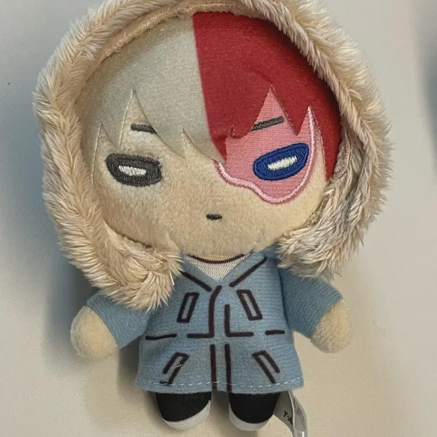

Todoroki Nitotan