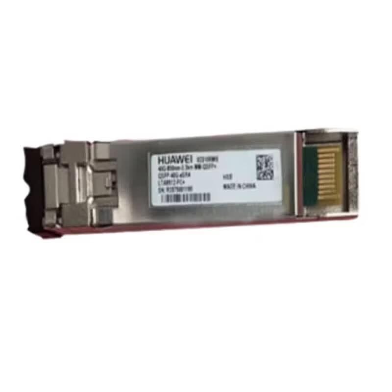 

Huawei QSFP-40G-eSR4 Optical Transceiver Module