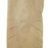 WACKO MARIA made in Japan Work pants L beige Men's Used