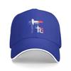 Indochine Cap Fashion Casual Baseball Caps Adjustable Hat Hip Hop Summer Unisex Baseball Hats Customizable Polychromatic