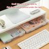 Pencil Box Stationery Pencil Brush Finishing Storage Box Drawing Tools Container