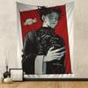Choso Jujutsu Kaisen Anime  Hanging Bohemian Tapestry Bohemian Wall Tapestries Mandala Cheap Hippie Wall Hanging