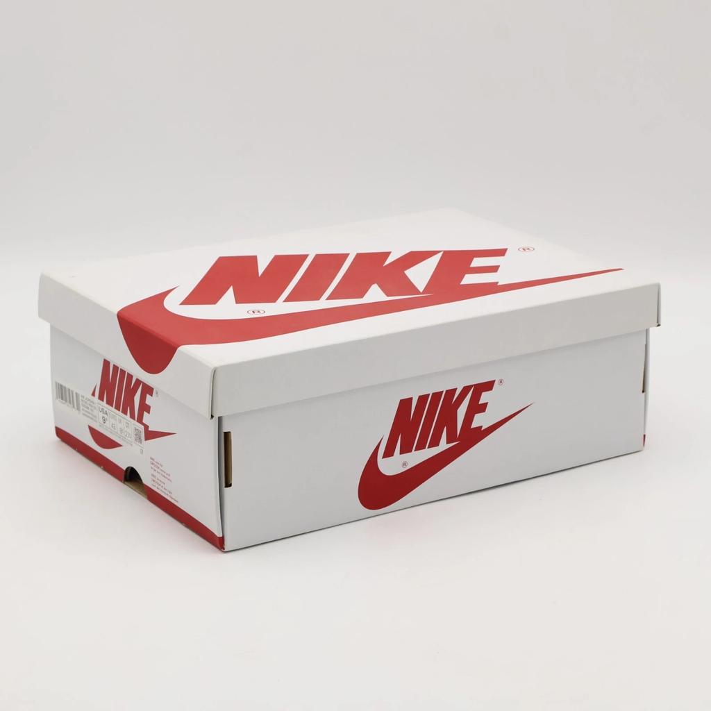 555088-161 Nike Air Jordan 1 Retro High OG Heritage University Red White (Men's)