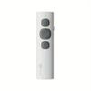 Bluetooth 5.4 BT Page Turner Sliding Short Video PPT Page Turning E-book Reader for Android/iOS/Windows