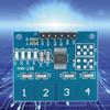 5Pcs Touch Switch Module TTP224 Capacitive 4 Channels Digital Sensor Electrical Equipment