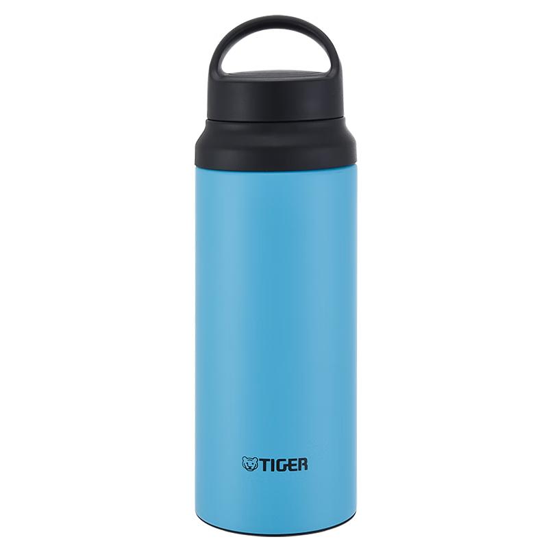TIGER MCZ-S060-ACT Insulated Sports Water Bottle