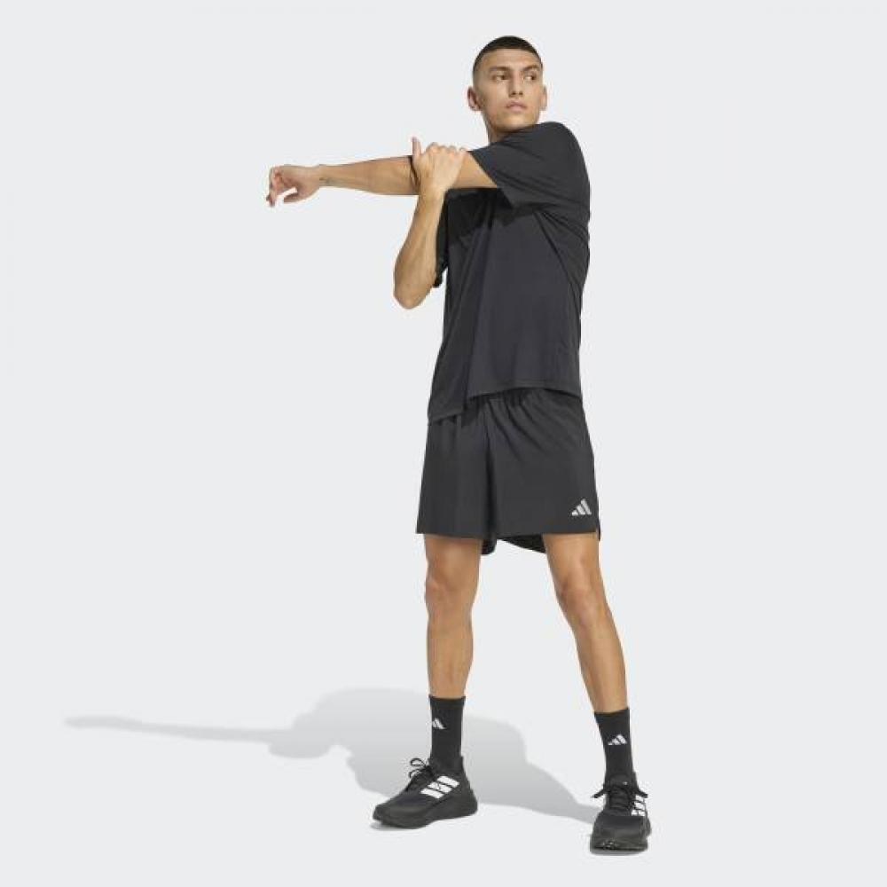 Adidas Adi365 Running Tee  ClimACool Technology For A Cool And comFortAble Fit 