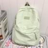 Girls College Students  Middle School Students  Middle School Students  Junior High School Students  Backpacks