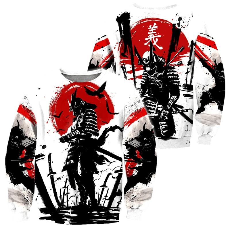 

Крутая маска призрака 3D-принт Оверсайз толстовки с круглым вырезом с длинным рукавом 6XL