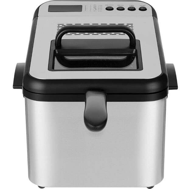 Deep Fryer Sencor SFR 8200SS