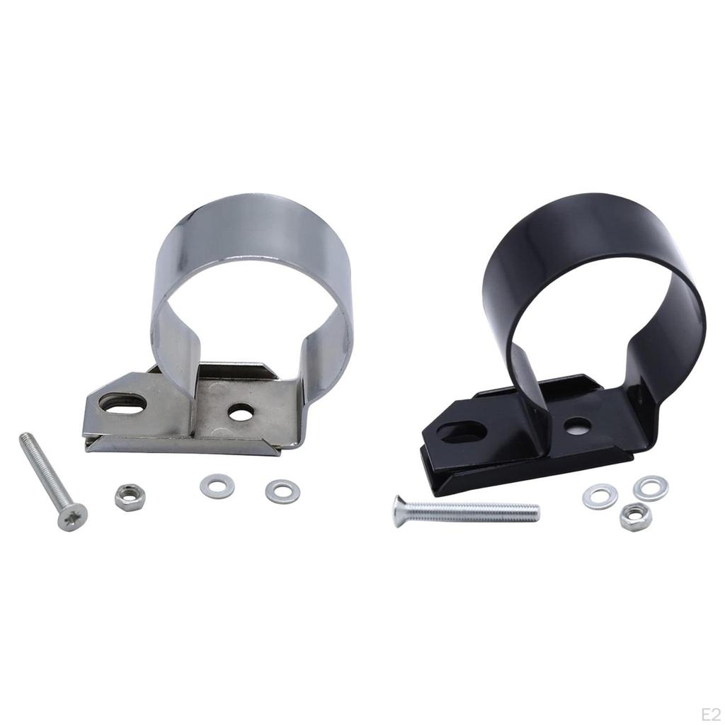 Coil Mount Bracket Direct Replace Compatible for Ford 6V and 12V Bronco