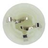 Brake Light Holder Tail Light Socket Plastic Construction