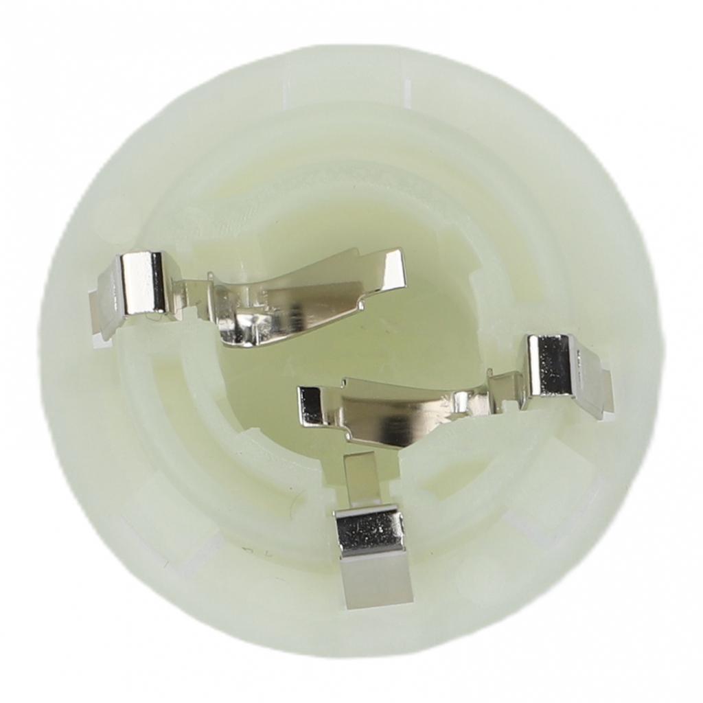 Brake Light Holder Tail Light Socket Plastic Construction