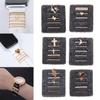 Decoration For Apple Watch Band Diamond Jewelry Charms for iWatch Bracelet Silicone Strap Accessories Galaxy Watch 5/4/Classic/3