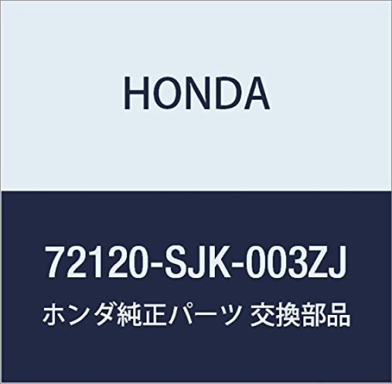 

Genuine Honda Right Front Door Handle Assembly for Honda Elysion and Part Number Prestige, 72120-SJK-003ZJ