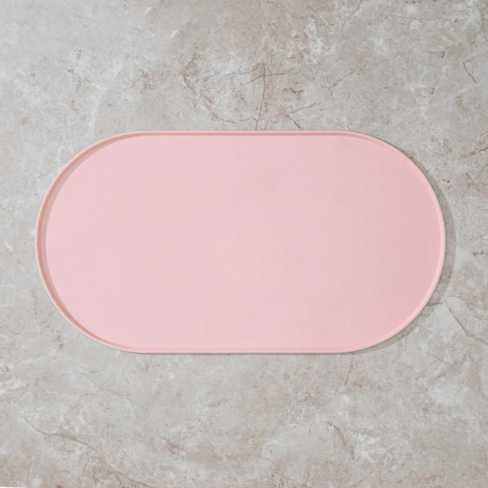 Silikon Hundenapfunterlage Rutschfestes Design Haustierplatzsets Langlebige Katzennapfunterlage Haustierbedarf