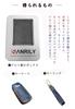 SANRILY Jeep Key Case Smart Key Case Key Cover Jeep