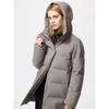 Uniqlo Japan Seamless Down Short Coat