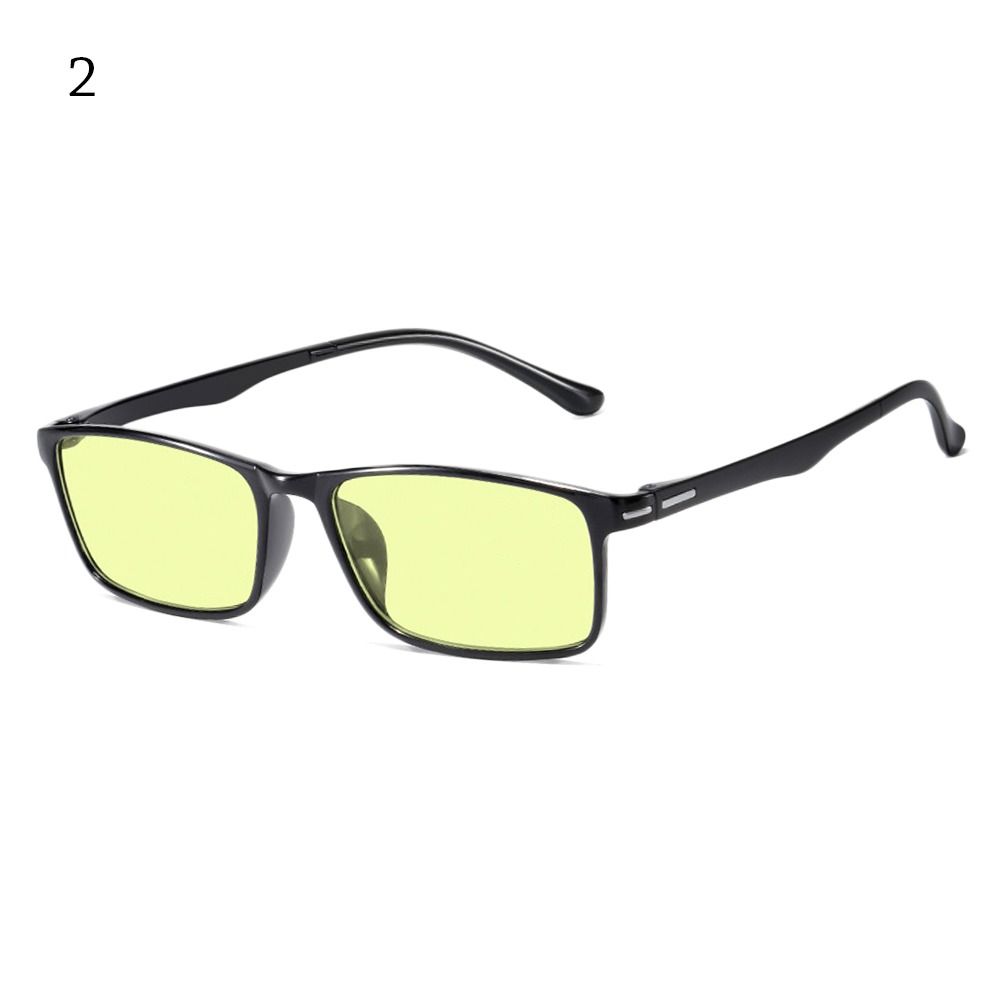 Night Vision Anti-Blue Light Reading Glasses Automatically Adjust Hyperopia Glasses  Office