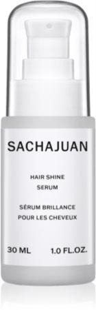 

sérum soyeux cheveux brillance TU прозрачный