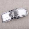 New Front Left Side Mirror Indicator Lamp Shell Turn Signal Light Housing 68348178AA Fit for Jeep Renegade 2015 2016 2017-