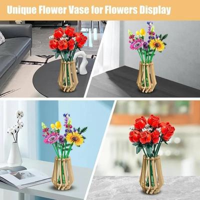 Deko & Wohnaccessoires – Künstliche Blumen & Kränze
