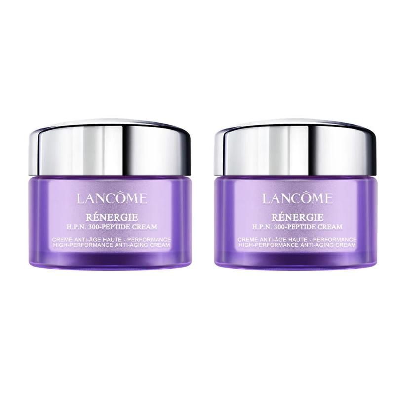 Lancôme No-makeup Cream Overseas Version Bai