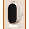 Electric Heater Winter Mini Heating Fan Home Office Heating Warm Air Blower Desktop Warmer Machine