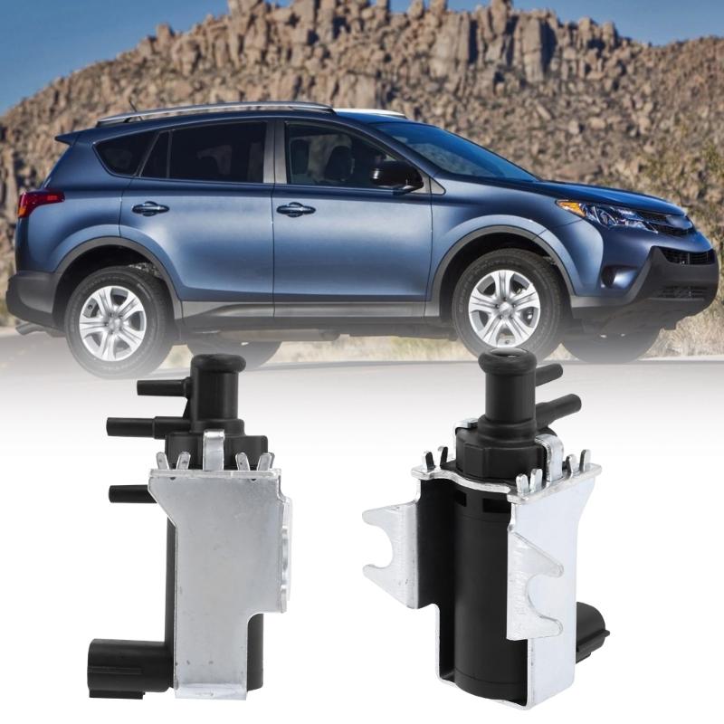 För K4JJ1 2581927040 8981162600 14956-AD20A 14956-AD200 139700-0441 Vakuum Turboboost Tryckomvandlare Magnetventiler