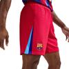 Nike Dri-FIT ADV Logo Elastic Waist Breathable Slim Fit Soccer Pants Men pants FZ1331-602