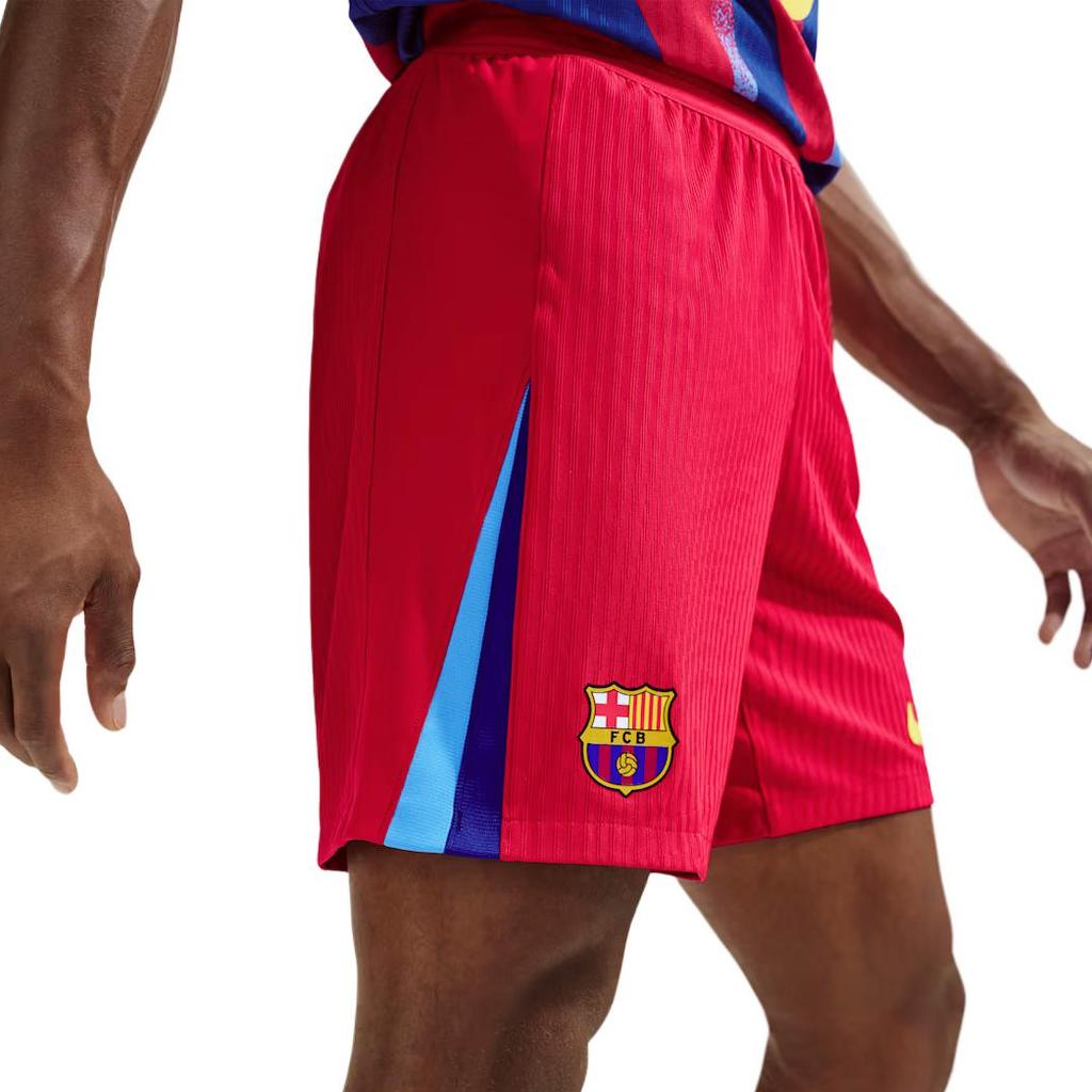 Nike Dri-FIT ADV Logo Elastic Waist Breathable Slim Fit Soccer Pants Men pants FZ1331-602