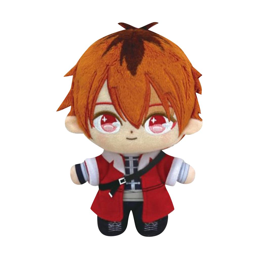 Plush Doll, Toy Gift, Cartoon , Children's Rag Doll, Children's Gift Pillow