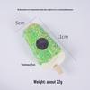 Summer Ice Cream Popsicle Model for Home Display, Kitchen Decor, and Photography Props