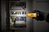 DeWalt LED Maximum Brightness 1000 IP54 Dustproof and (DEWALT) Flashlight, Rechargeable, Lumens, Waterproof, DCL183-XJ