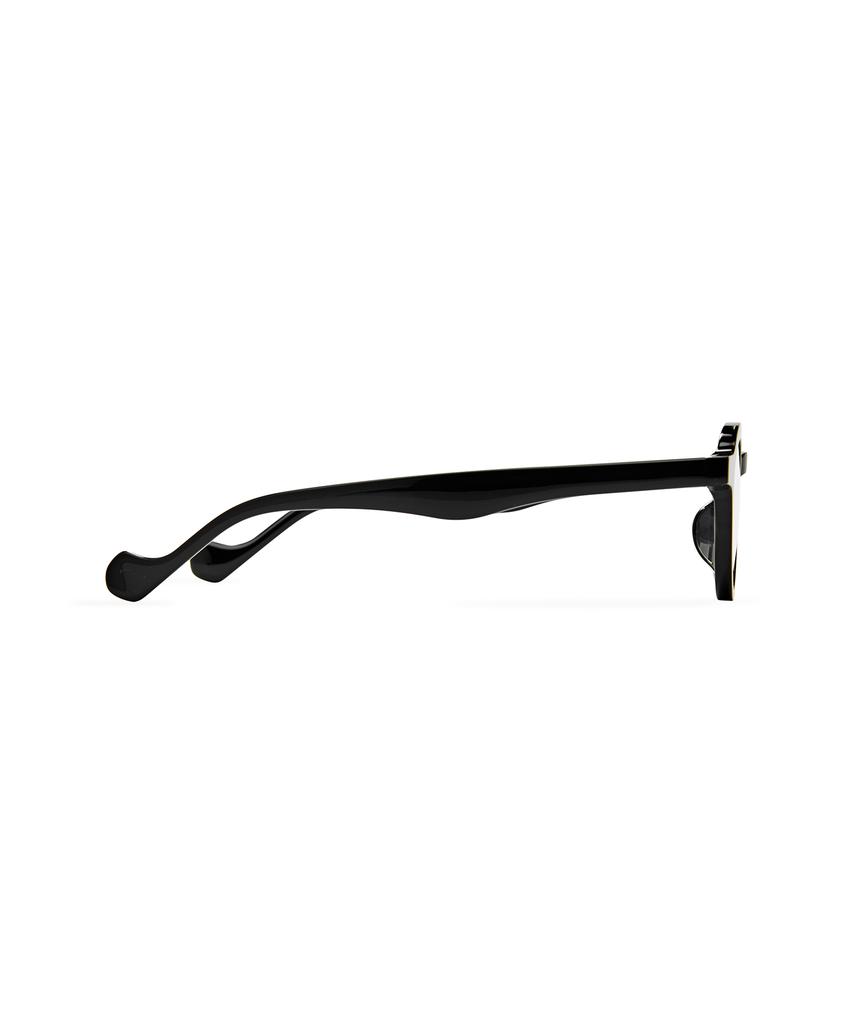 Seupakeuliseochi Pand Black