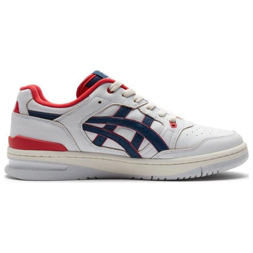 New Asics EX89 Comme Des Garcons Shirt White 1201A981-100