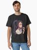 Selena Gomez Inspired Rare Poster Classic T-Shirt
