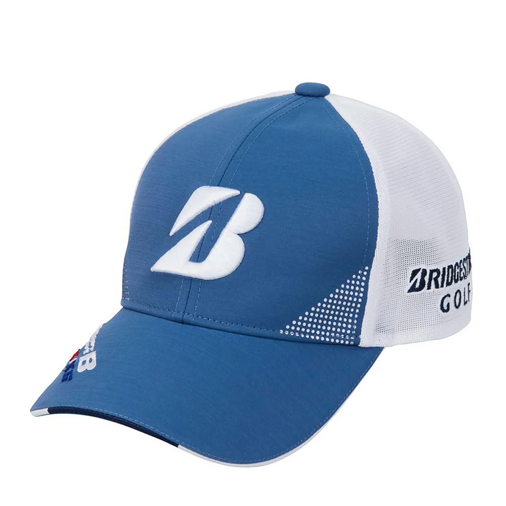 

Cap Limited Pro Model Cap CPS25A CPS25ALBF LB [Bridgestone Golf] Men s