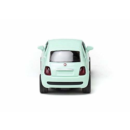 SIKU Fiat 500 (from 3 Years Old) SK1453